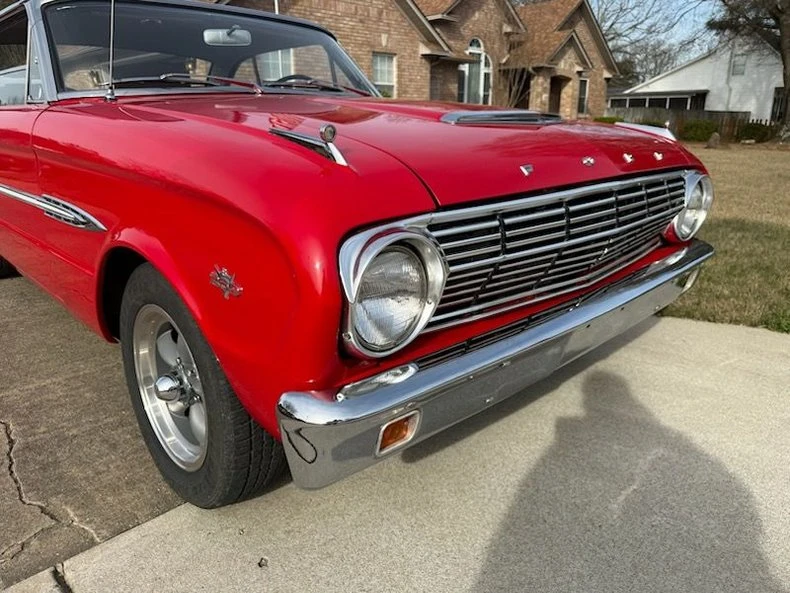 1963 Ford Falcon 1st Gen - Image 14 of 30