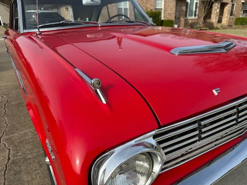 1963 Ford Falcon 1st Gen - Image 15 of 30