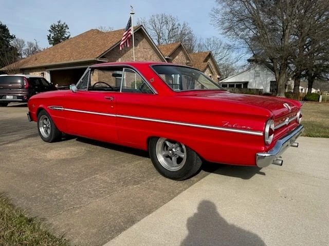 1963 Ford Falcon 1st Gen - Image 7 of 30