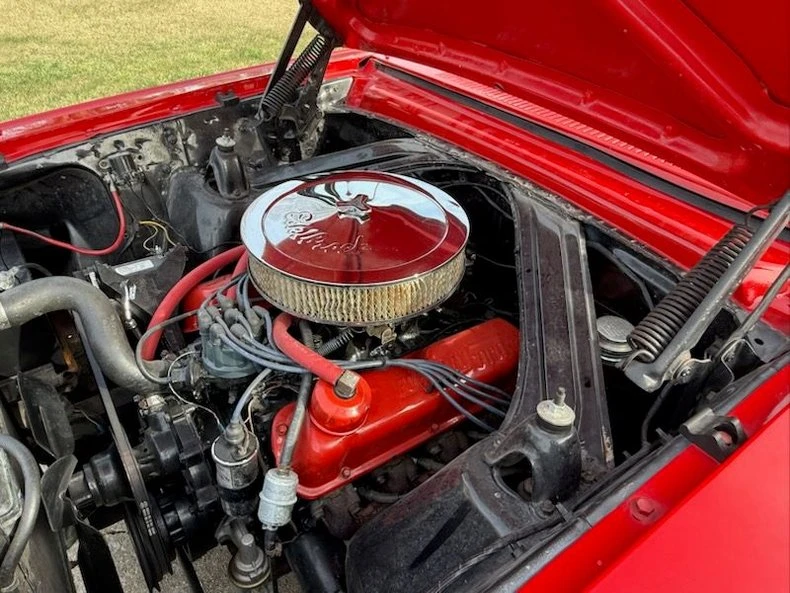 1963 Ford Falcon 1st Gen - Image 29 of 30