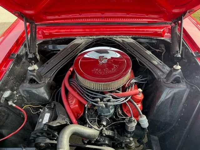 1963 Ford Falcon 1st Gen - Image 28 of 30