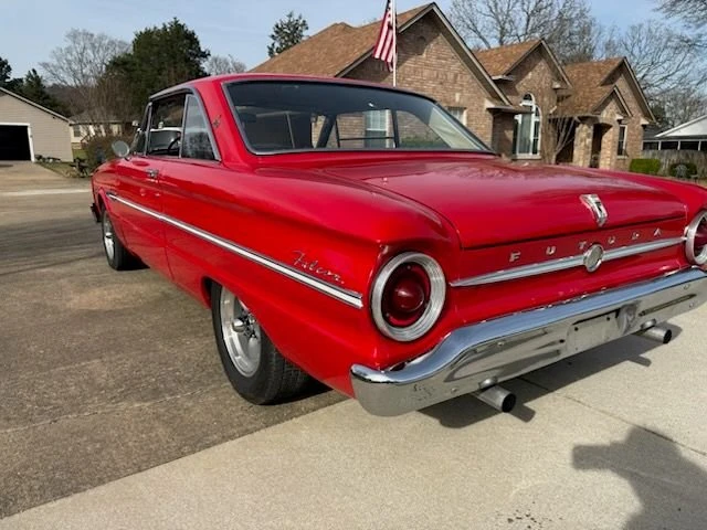 1963 Ford Falcon 1st Gen - Image 8 of 30