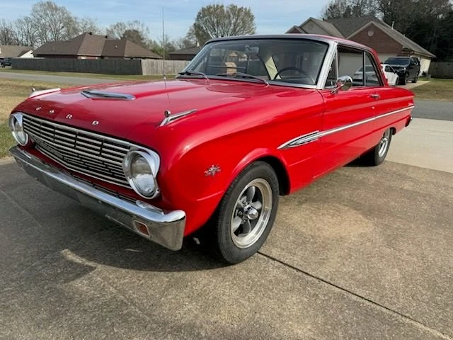 1963 Ford Falcon 1st Gen - Image 3 of 30