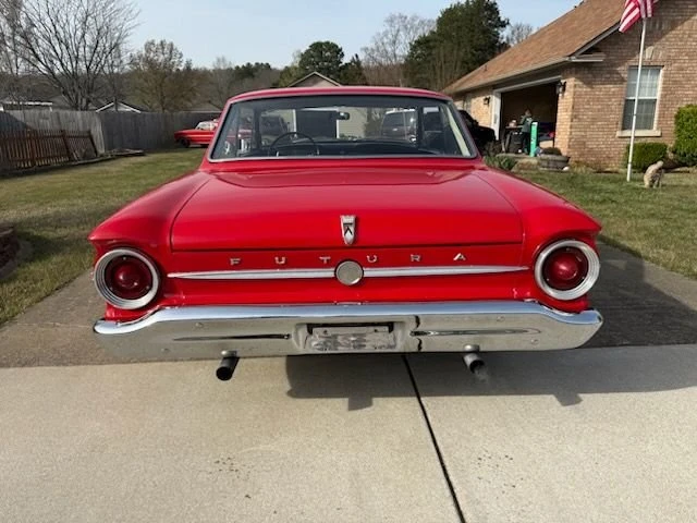 1963 Ford Falcon 1st Gen - Image 9 of 30