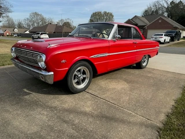 1963 Ford Falcon 1st Gen - Image 2 of 30