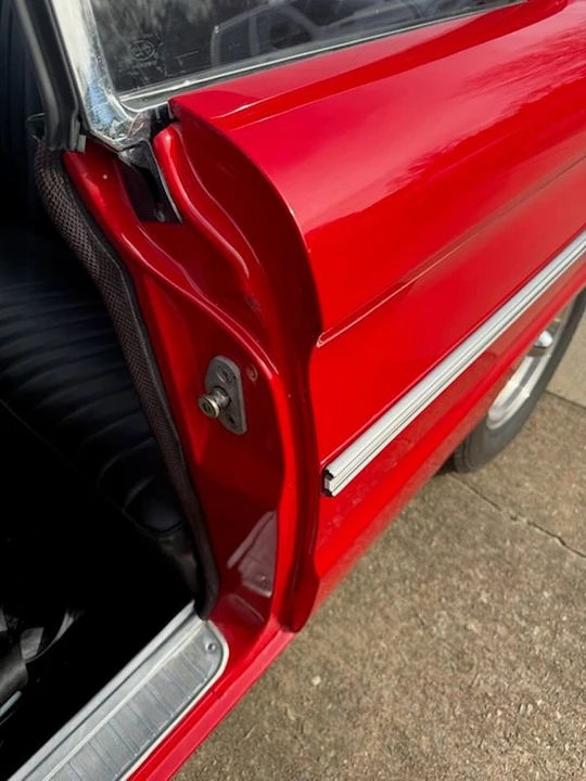1963 Ford Falcon 1st Gen - Image 20 of 30