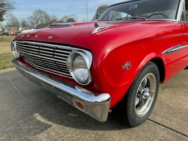 1963 Ford Falcon 1st Gen - Image 5 of 30