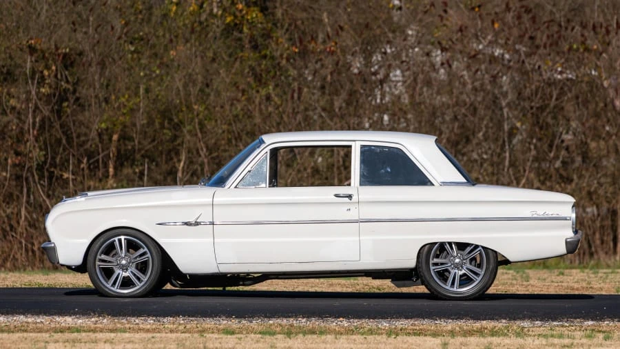 1963 Ford Falcon 1st Gen - Image 2 of 13