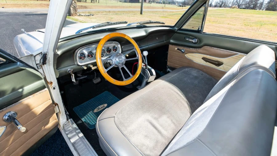 1963 Ford Falcon 1st Gen - Image 4 of 13