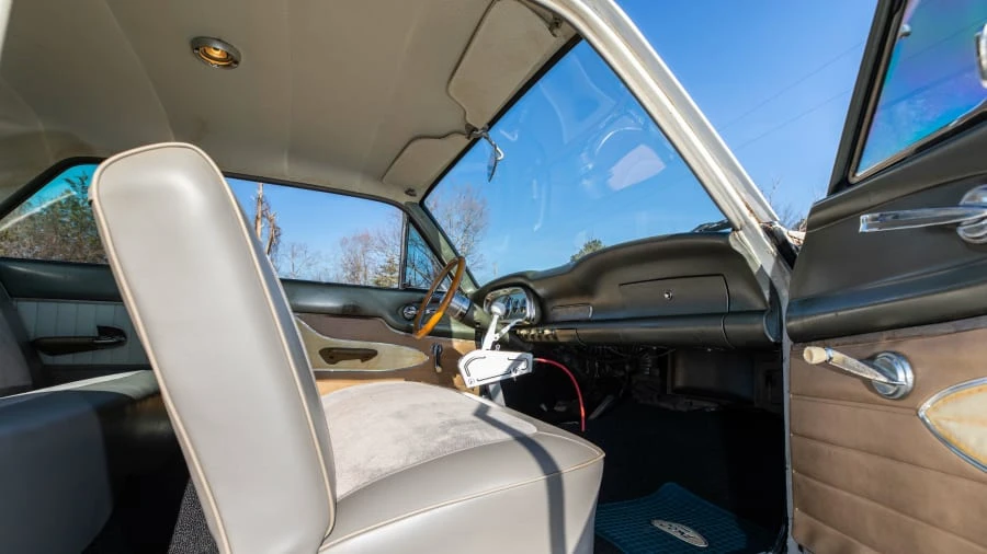 1963 Ford Falcon 1st Gen - Image 5 of 13
