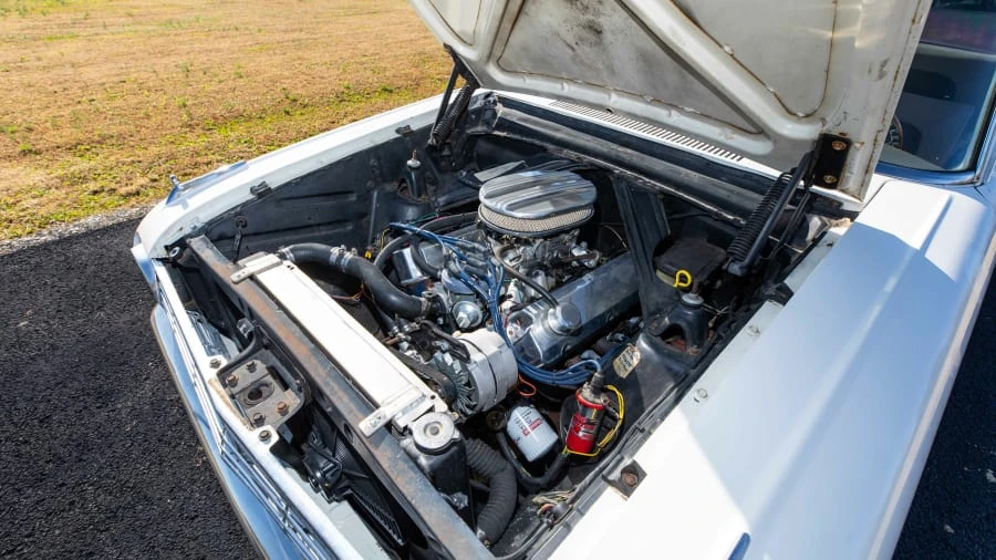 1963 Ford Falcon 1st Gen - Image 6 of 13