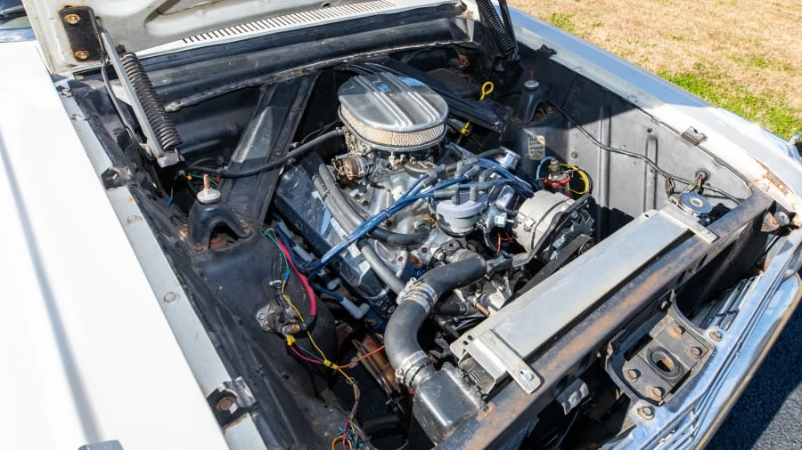 1963 Ford Falcon 1st Gen - Image 7 of 13
