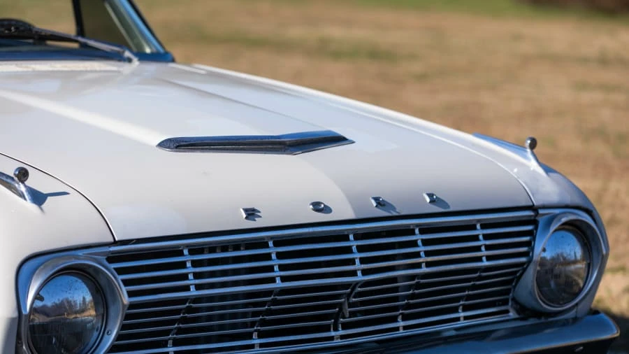 1963 Ford Falcon 1st Gen - Image 10 of 13