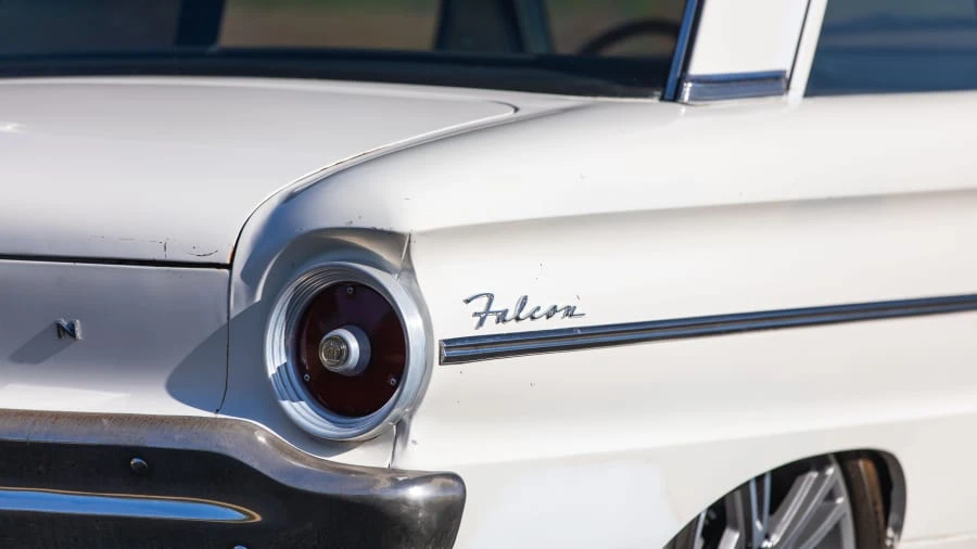 1963 Ford Falcon 1st Gen - Image 12 of 13