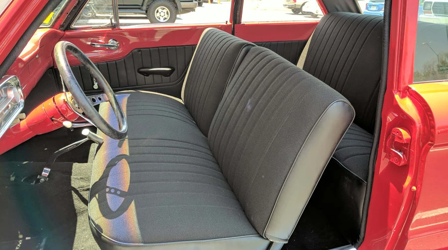1963 Ford Falcon 1st Gen - Image 4 of 9