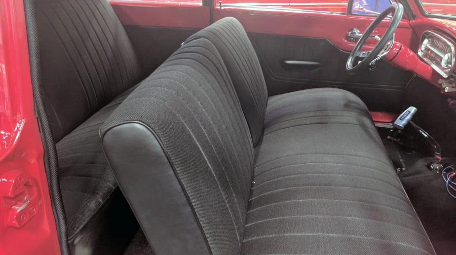 1963 Ford Falcon 1st Gen - Image 5 of 9