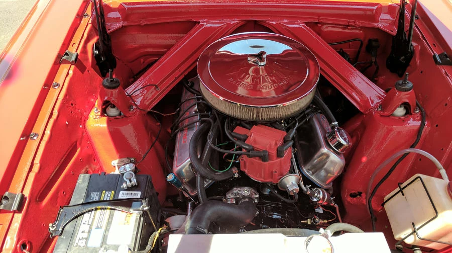 1963 Ford Falcon 1st Gen - Image 6 of 9