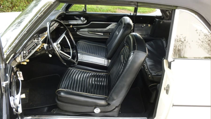 1963 Ford Falcon 1st Gen - Image 3 of 8