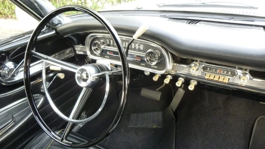 1963 Ford Falcon 1st Gen - Image 4 of 8