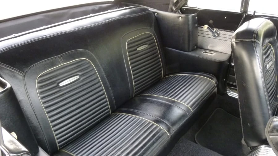 1963 Ford Falcon 1st Gen - Image 5 of 8