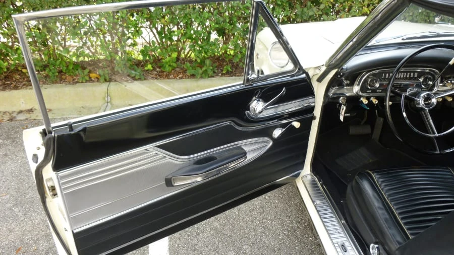 1963 Ford Falcon 1st Gen - Image 6 of 8