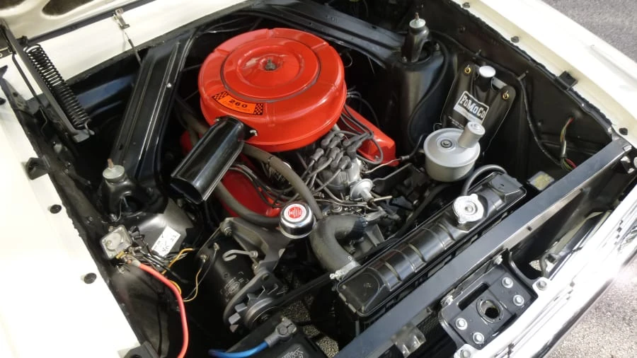 1963 Ford Falcon 1st Gen - Image 7 of 8