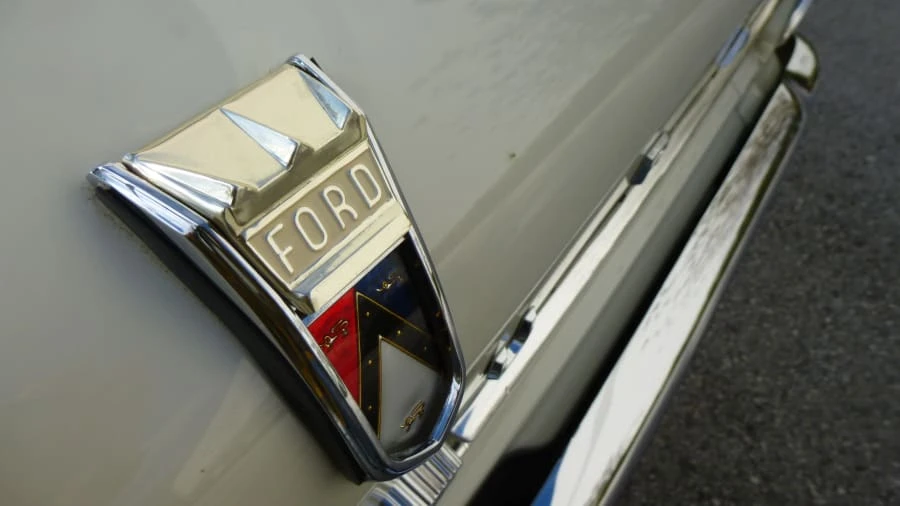 1963 Ford Falcon 1st Gen - Image 8 of 8