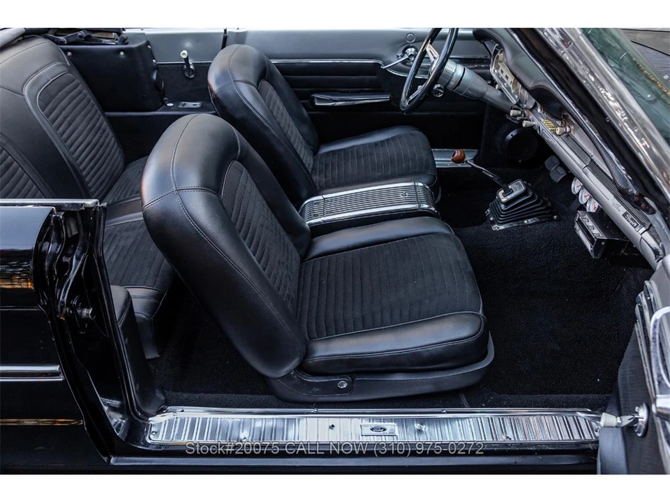 1963 Ford Falcon 1st Gen - Image 24 of 31