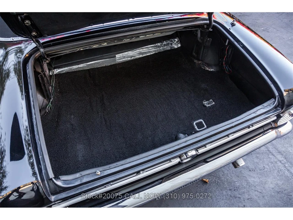 1963 Ford Falcon 1st Gen - Image 28 of 31
