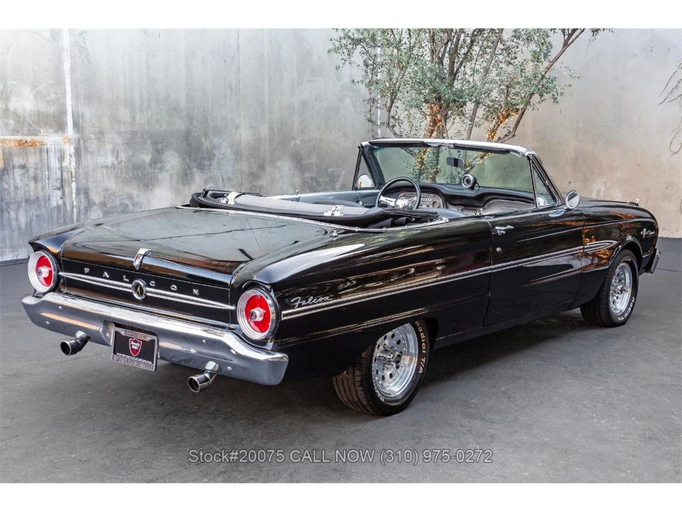 1963 Ford Falcon 1st Gen - Image 4 of 31