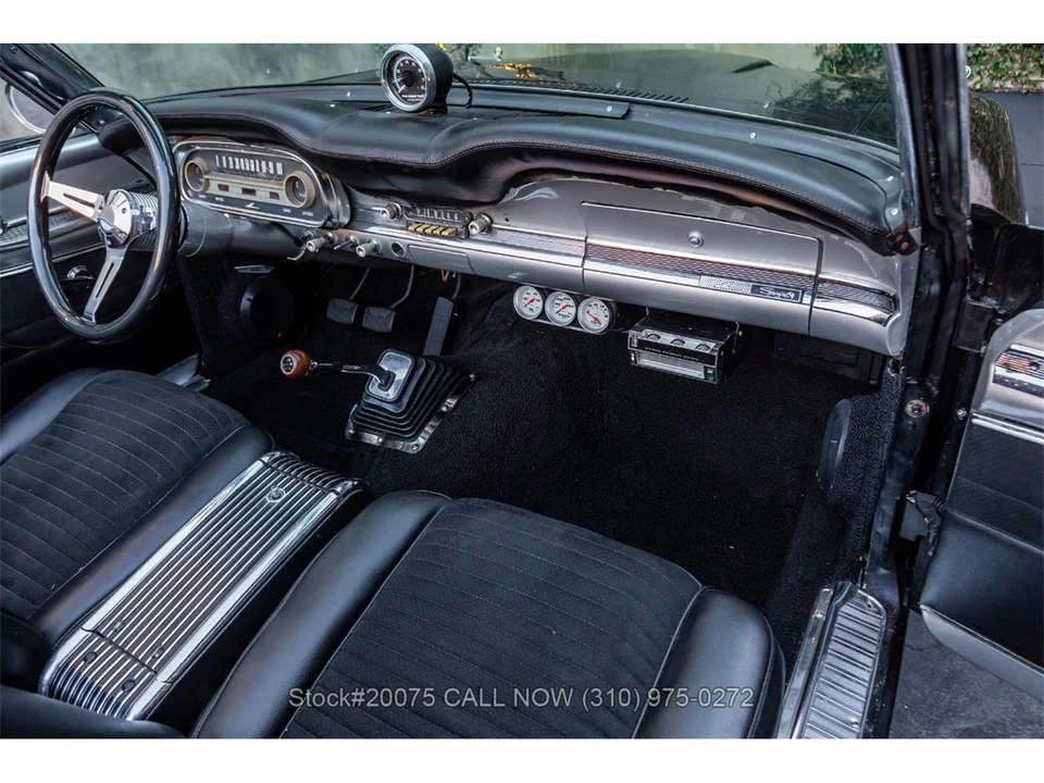 1963 Ford Falcon 1st Gen - Image 26 of 31