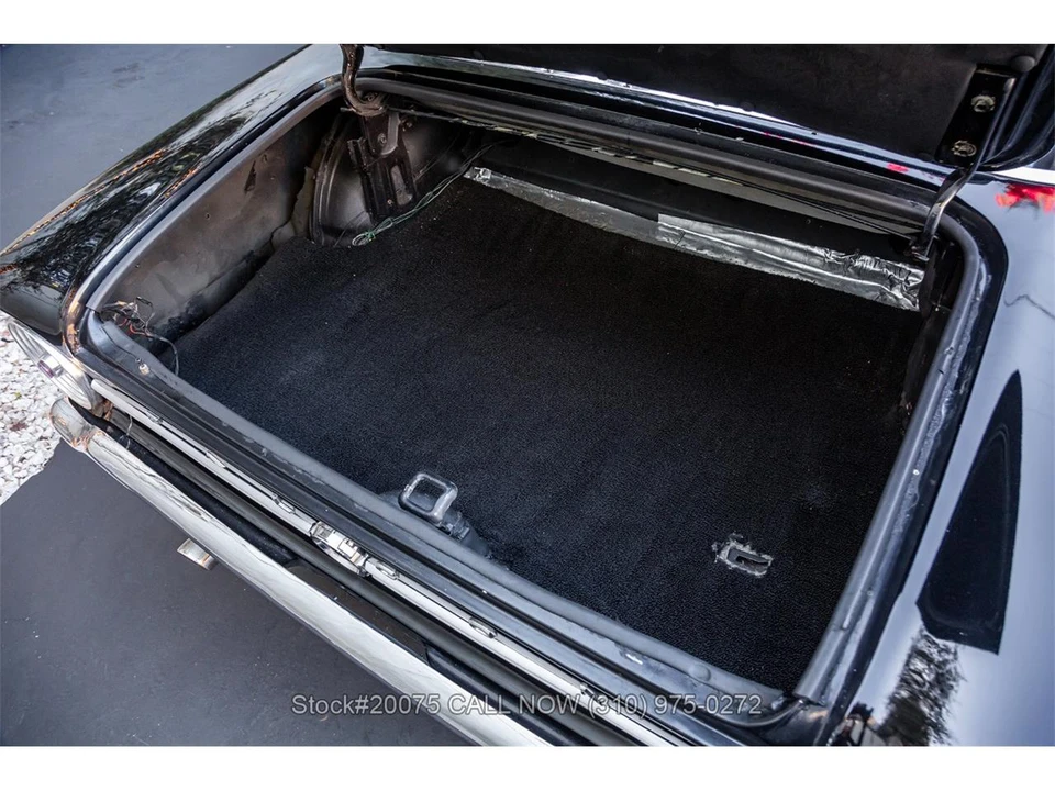 1963 Ford Falcon 1st Gen - Image 30 of 31