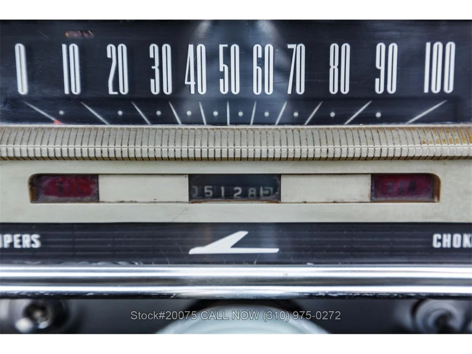 1963 Ford Falcon 1st Gen - Image 23 of 31