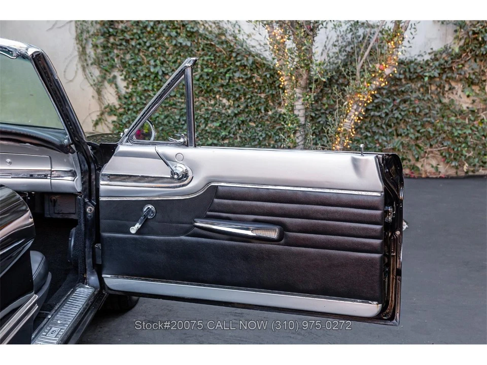 1963 Ford Falcon 1st Gen - Image 27 of 31