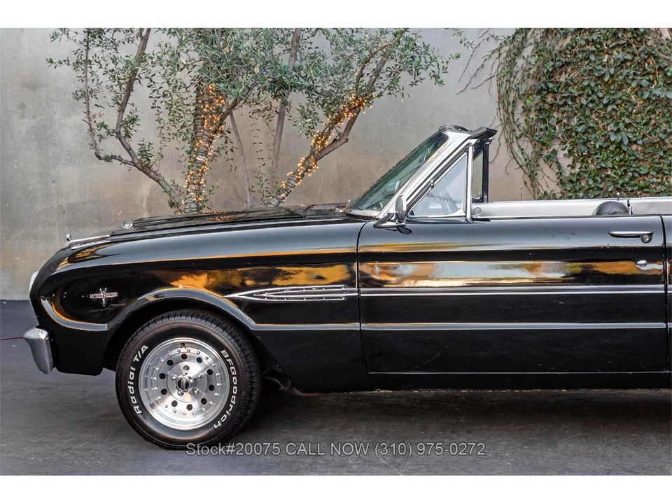 1963 Ford Falcon 1st Gen - Image 17 of 31