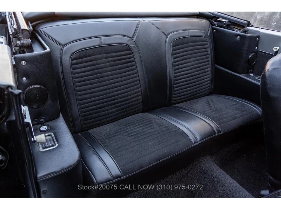 1963 Ford Falcon 1st Gen - Image 25 of 31