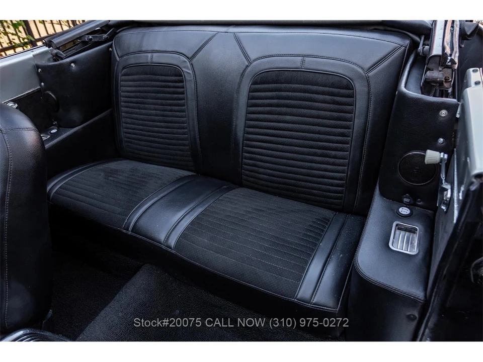 1963 Ford Falcon 1st Gen - Image 21 of 31