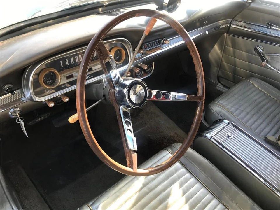 1963 Ford Falcon 1st Gen - Image 5 of 25