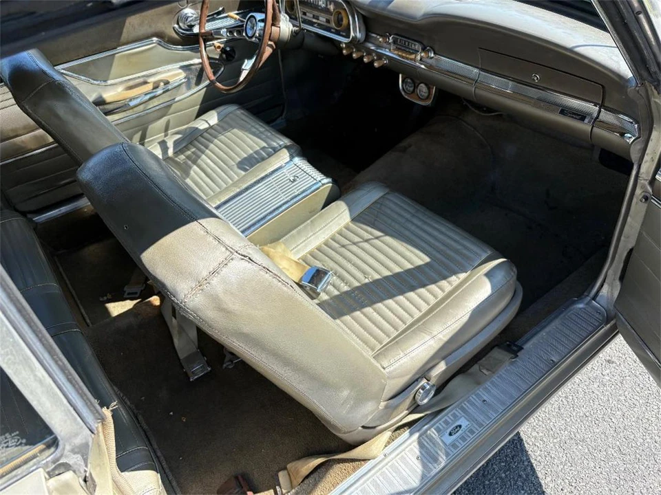 1963 Ford Falcon 1st Gen - Image 12 of 25