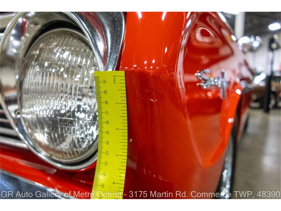 1963 Ford Falcon 1st Gen - Image 26 of 31