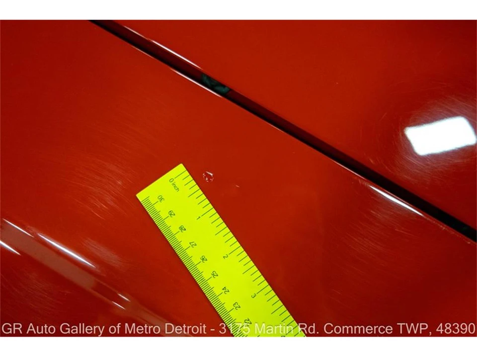 1963 Ford Falcon 1st Gen - Image 31 of 31
