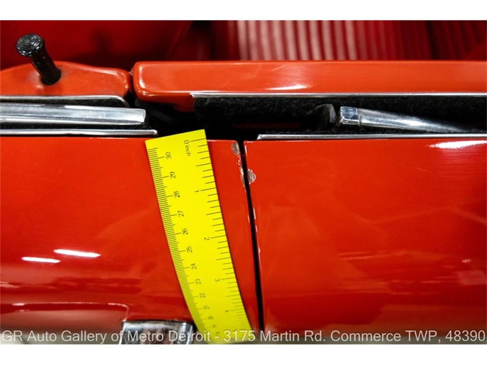 1963 Ford Falcon 1st Gen - Image 27 of 31