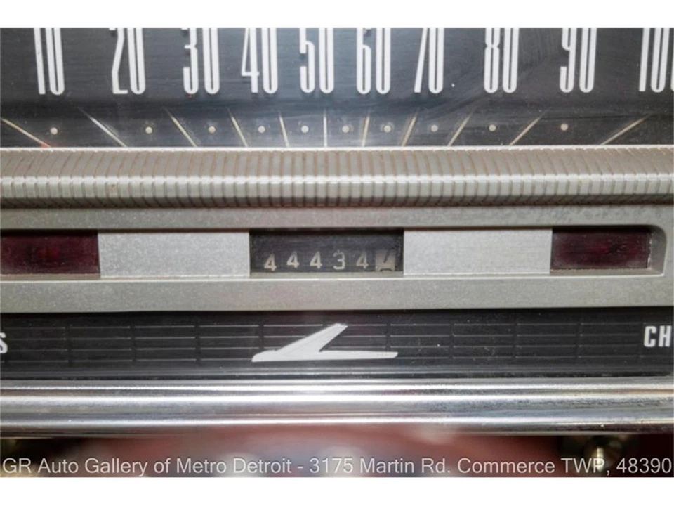 1963 Ford Falcon 1st Gen - Image 18 of 31