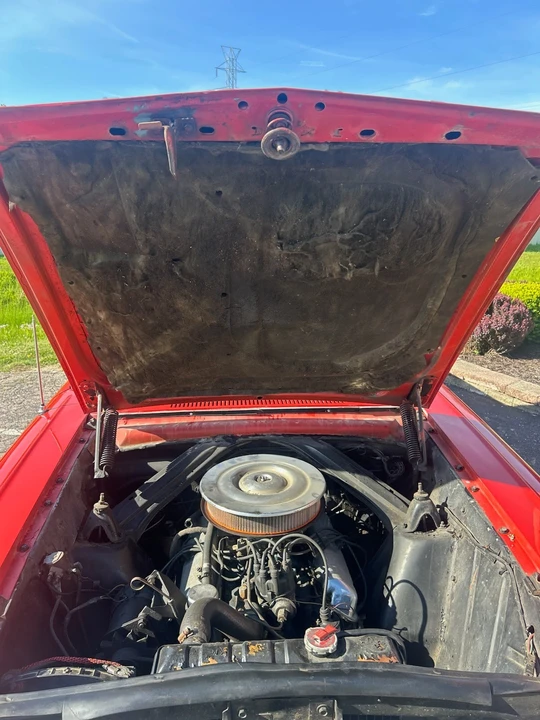 1963 Ford Falcon 1st Gen - Image 13 of 17
