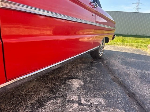 1963 Ford Falcon 1st Gen - Image 3 of 17