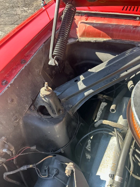 1963 Ford Falcon 1st Gen - Image 11 of 17