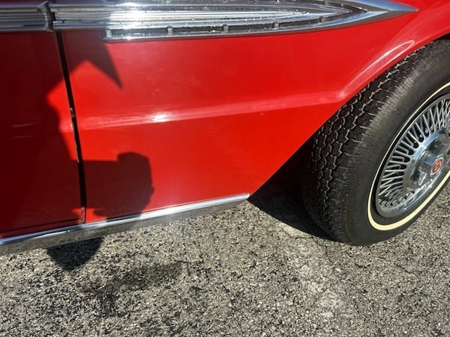 1963 Ford Falcon 1st Gen - Image 4 of 17
