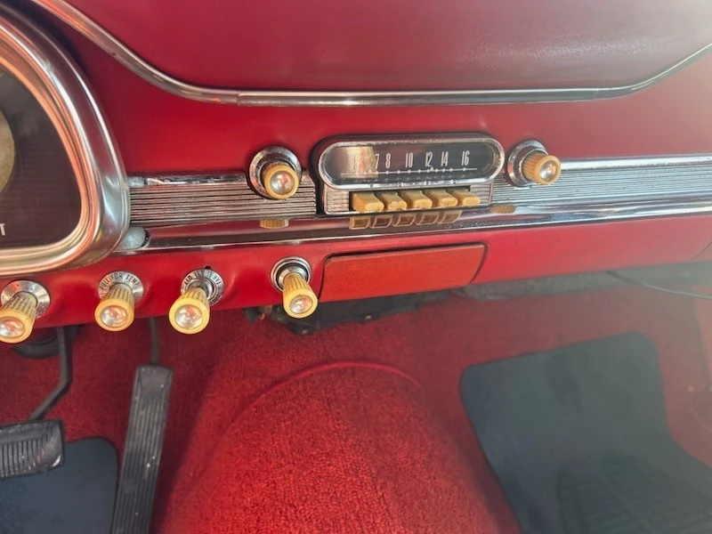 1963 Ford Falcon 1st Gen - Image 2 of 17