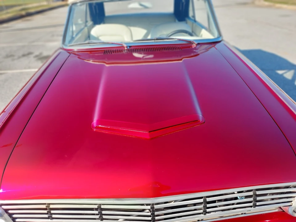 1963 Ford Falcon 1st Gen - Image 7 of 18