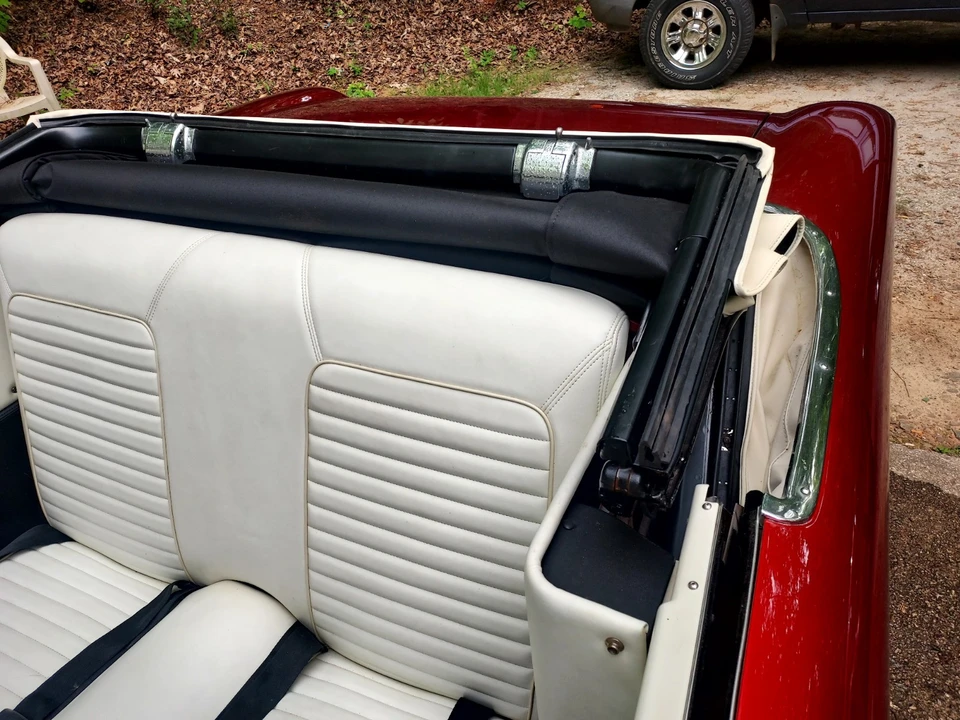 1963 Ford Falcon 1st Gen - Image 13 of 18